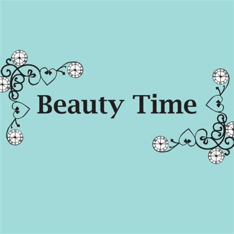 beauty time salon union coop|HOME .